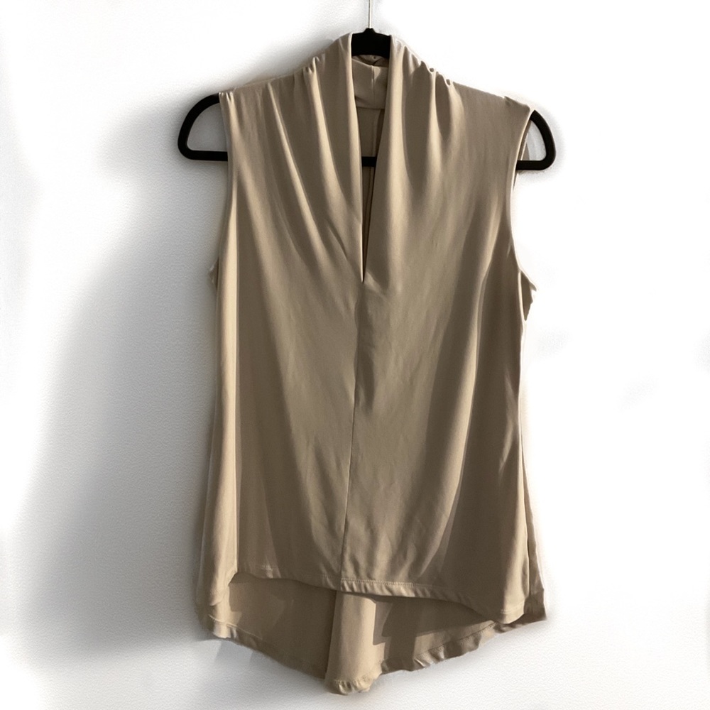 Comfortable Office Blouse (purchased from Winners)